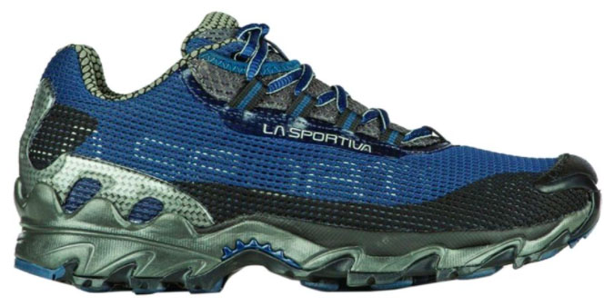 La Sportiva Wildcat hiking shoe