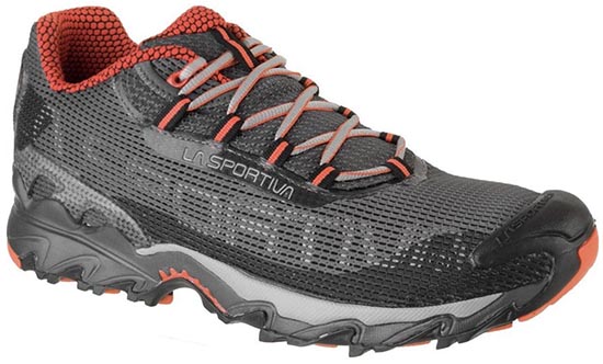 ultra light trail shoes