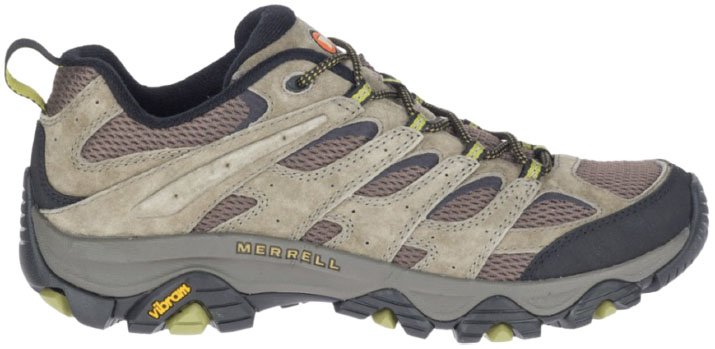 Merrell Moab 3 (men's hiking shoe)