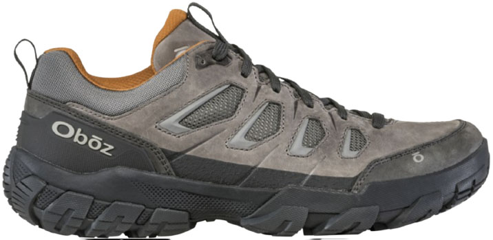 Oboz Sawtooth X Low (hiking shoe)