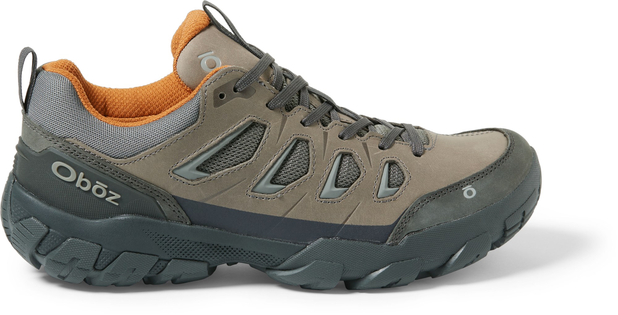 Oboz Sawtooth X Low Hiking Shoes
