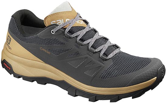 best low profile hiking shoes