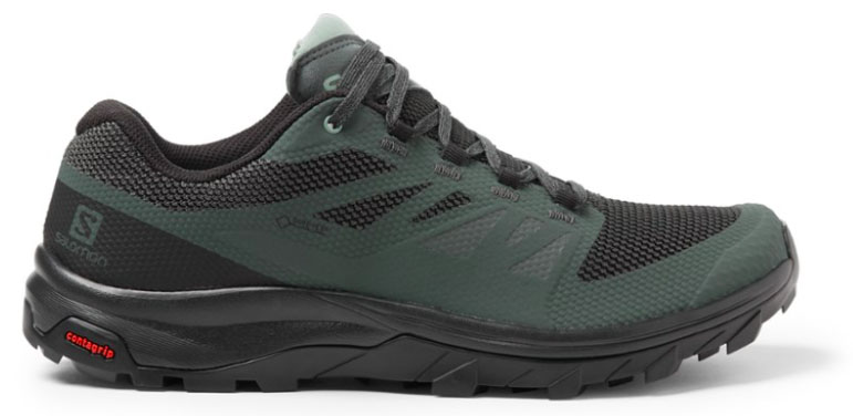 brands like salomon
