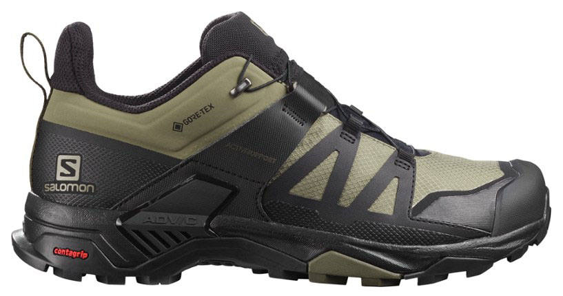 Best Hiking Shoes of 2023 |