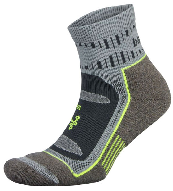 Balega Blister Resist Quarter sock