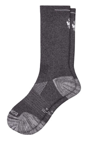 Bombas Running Calf Socks