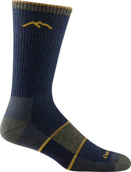 Smartwool M's Trail Run Targeted Cushion Crew Socks - Quest Outdoors