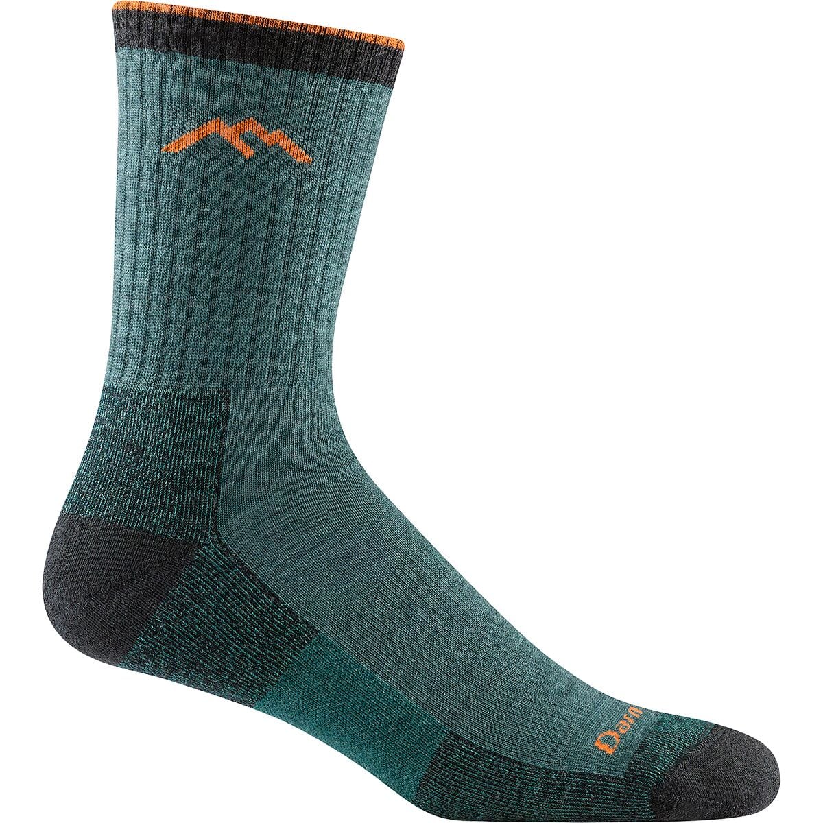 VITSOCKS Men's Merino Wool HIKING Walking Outdoor Socks Warm Cushioned Breathable 