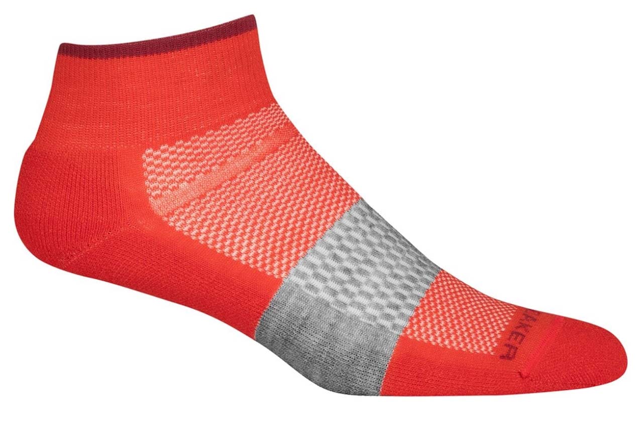Icebreaker Merino Multisport Light Mini Sock