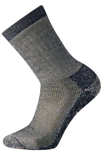 Smartwool Clasic Hike Extra Cushion hiking socks