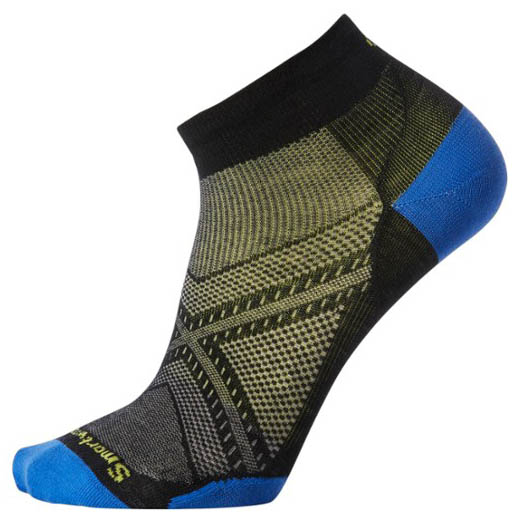 Smartwool PhD Run Ultra Light Low Cut socks