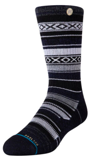 Stance Range Creek Crew sock