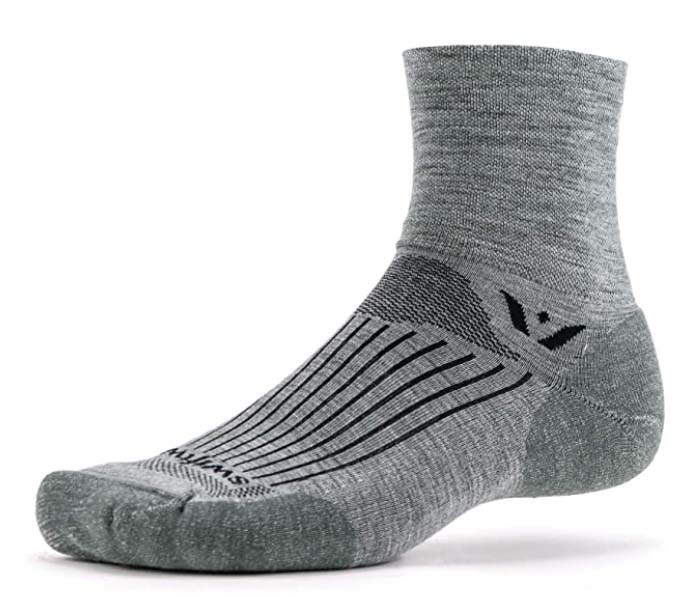 Swiftwick Pursuit Four hiking sock