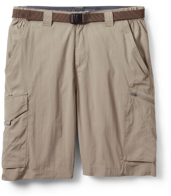 Columbia Silver Ridge Cargo Shorts