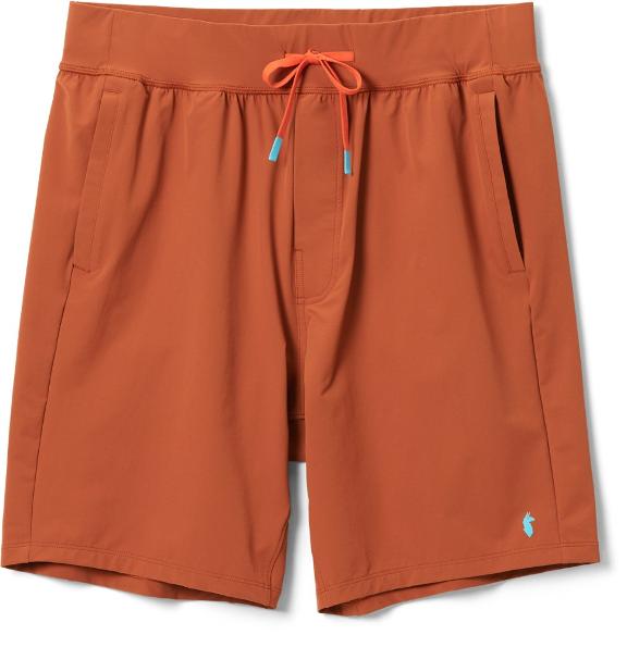 Cotopaxi Veza Adventure hiking shorts