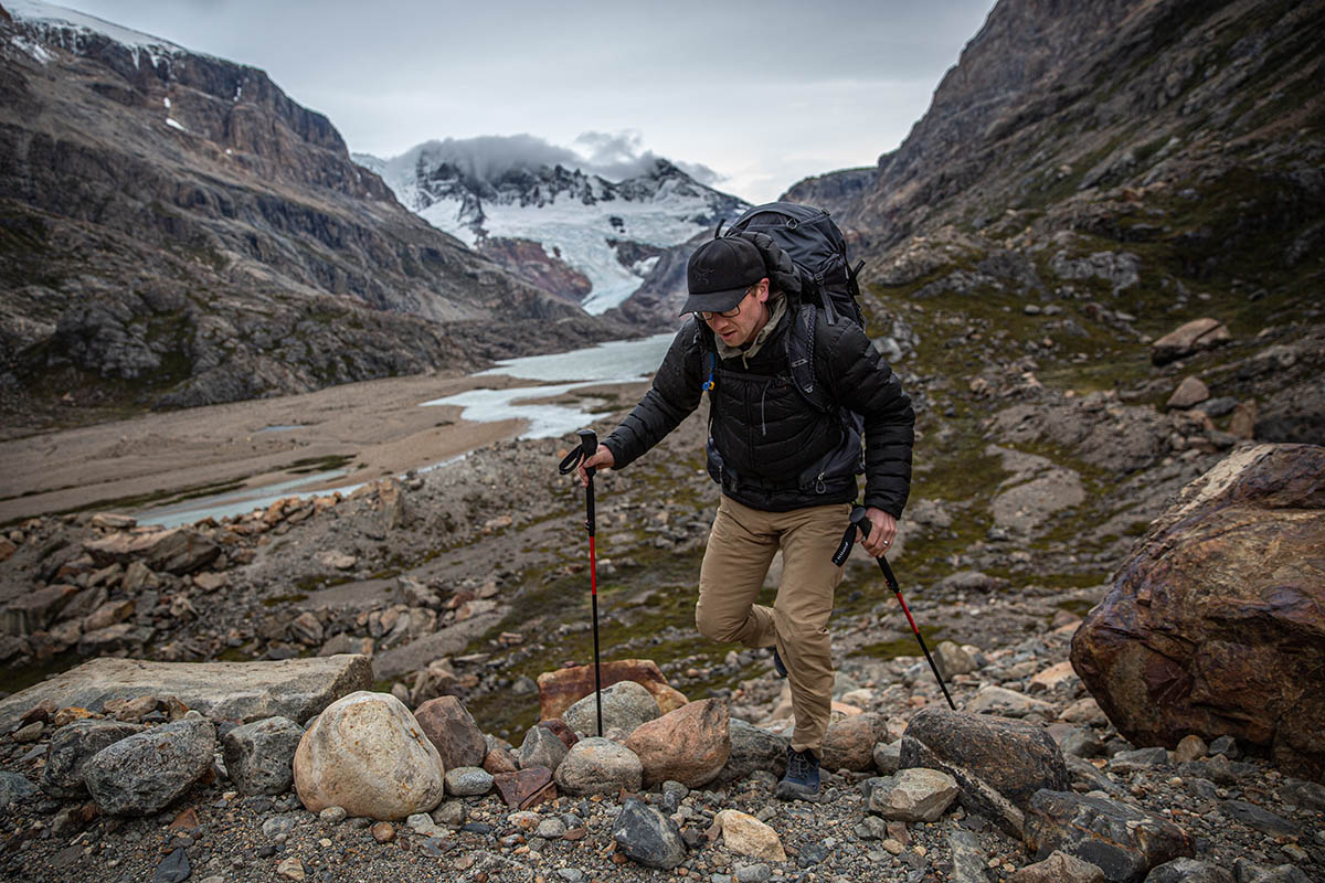 Best Hiking Shorts of 2024