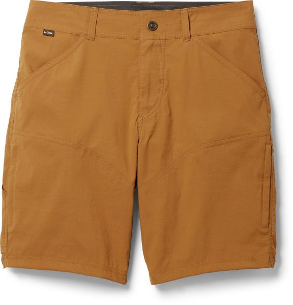 KUHL Renegade hiking shorts