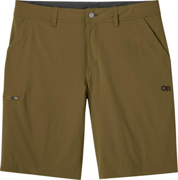 Outdoor Research Ferrosi hiking shorts