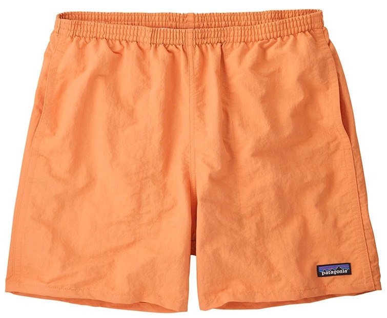 Patagonia Baggies 5 Hiking Shorts
