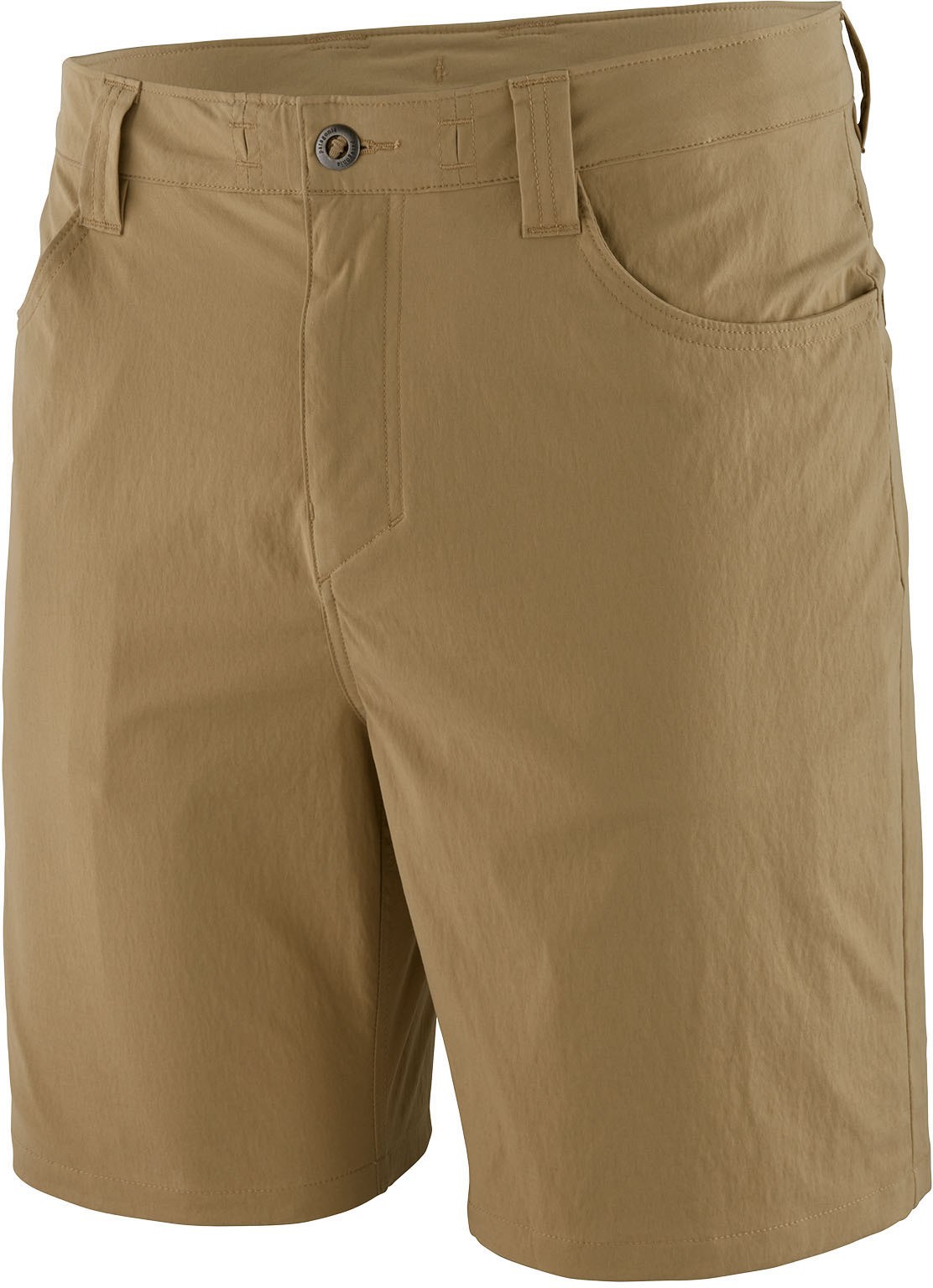 Patagonia Quandary Hiking Shorts