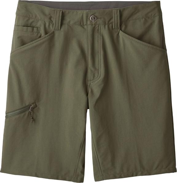 Patagonia Quandary hiking shorts