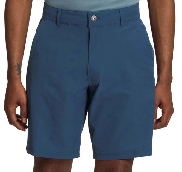 The North Face Rolling Sun shorts