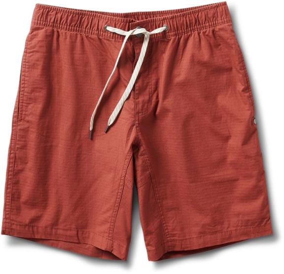 Vuori Ripstop Shorts