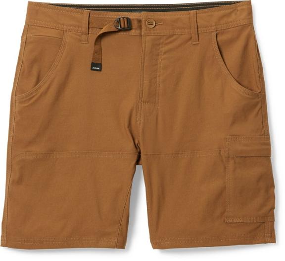 prAna Stretch Zion II hiking short