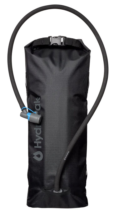 HydraPak HydraSleeve 3L insulated hydration bladder