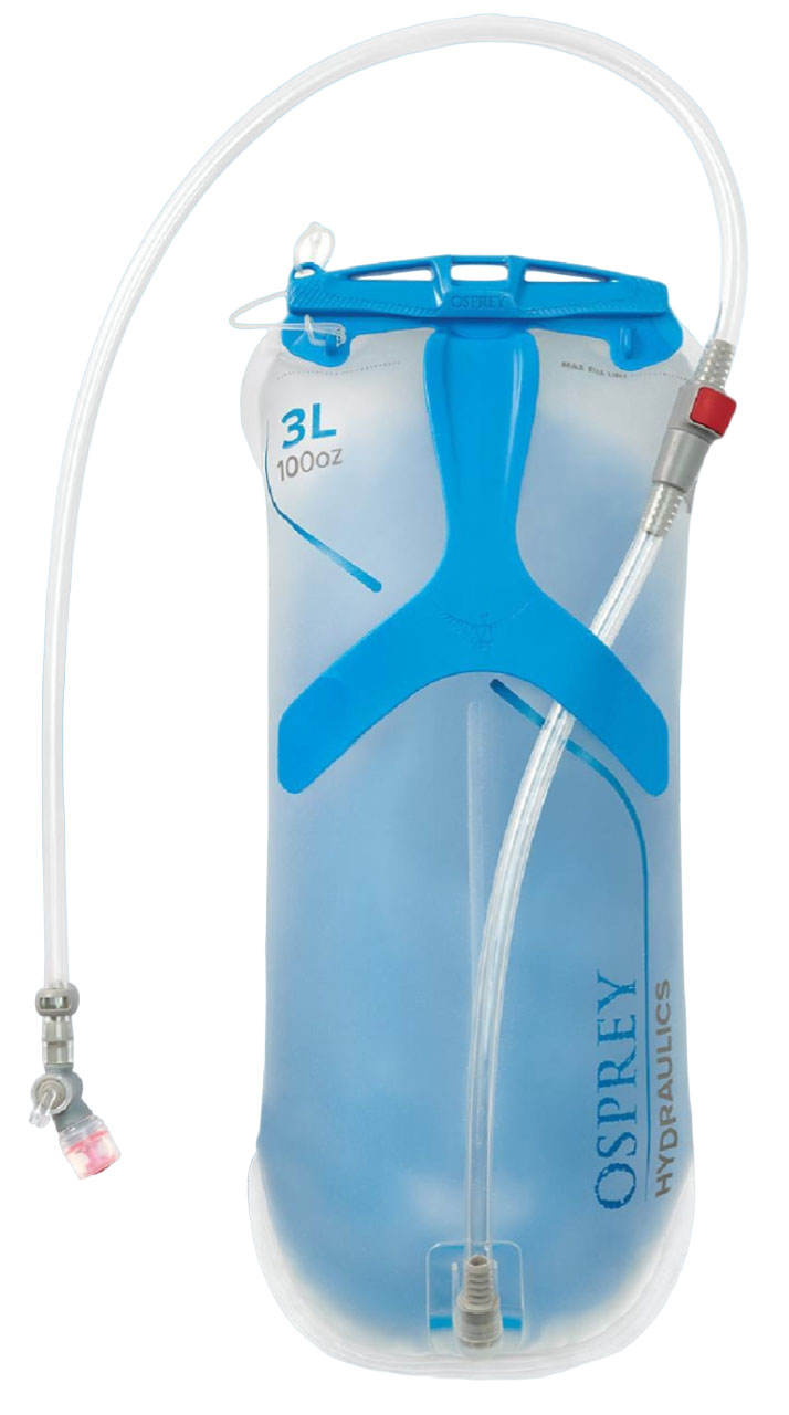 Osprey Hydraulics 3L hydration bladder_