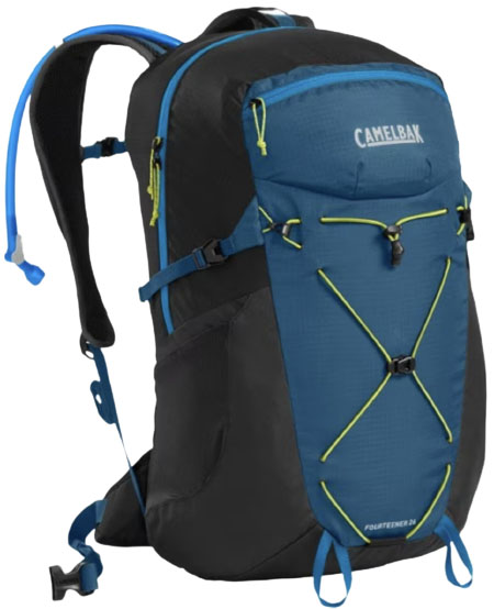 CamelBak Fourteener 26 hydration pack_