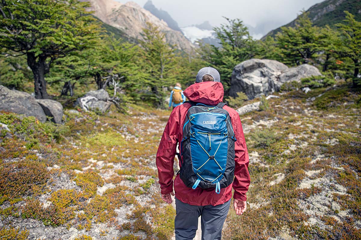 Women's Fourteener 24L