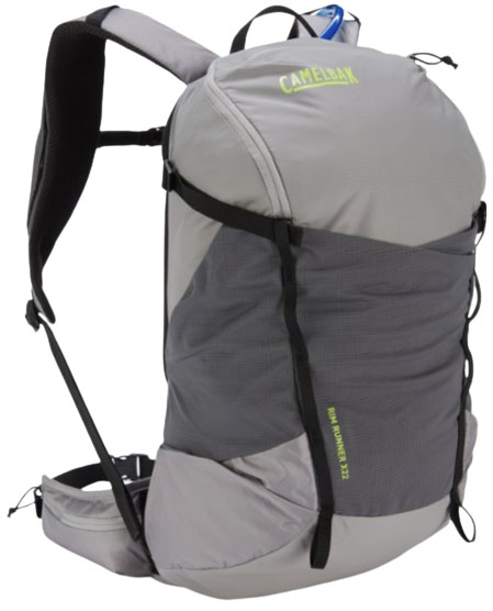 CamelBak Rim Runner 22 hydration pack