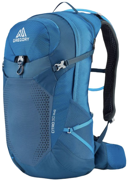 Gregory Citro 30 H2O Hydration Pack