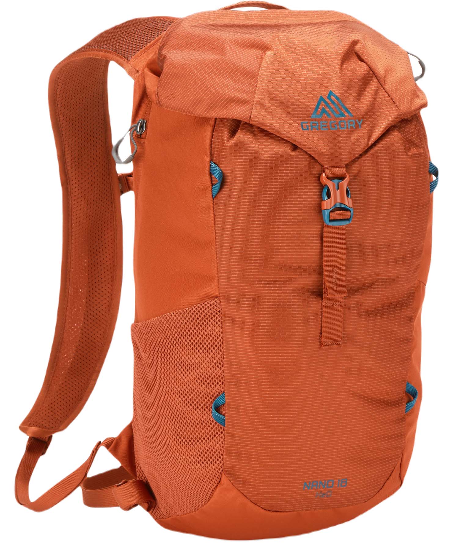 Gregory Nano 18 H2O hydration pack