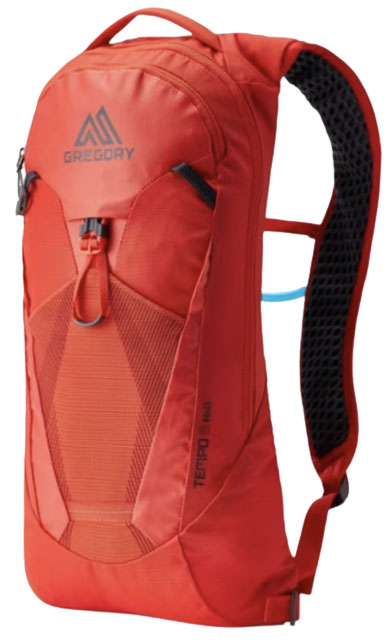 Gregory Tempo 6 H2O hydration pack