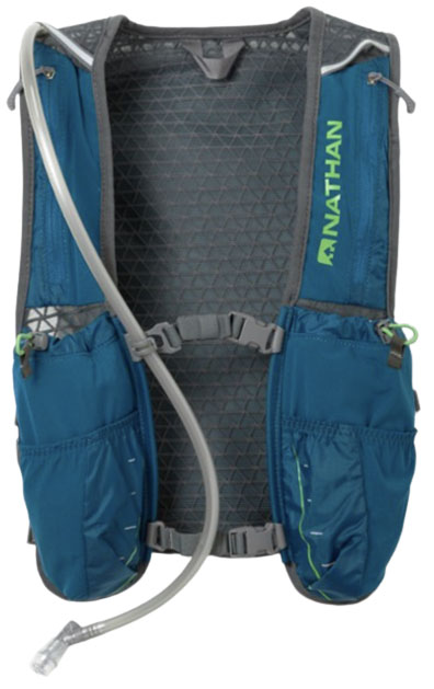 Nathan Trail Mix 12L hydration pack vest