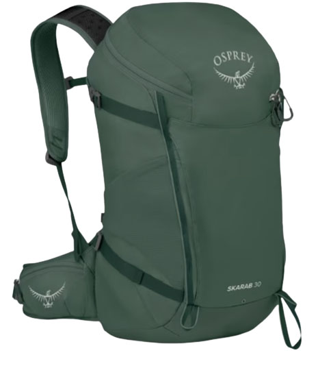 Osprey Skarab 30 hydration pack_