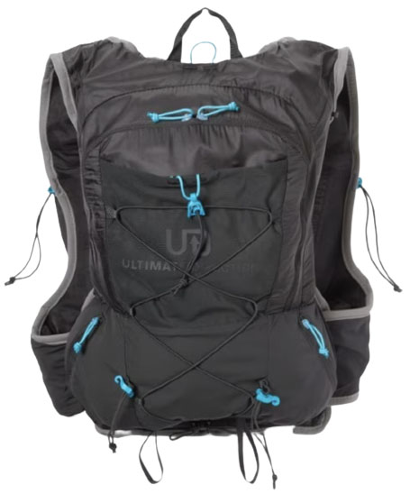 Ultimate Direction Mountain Vest 6.0 (hydration)