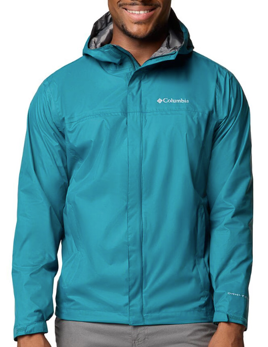 Columbia Watertight II