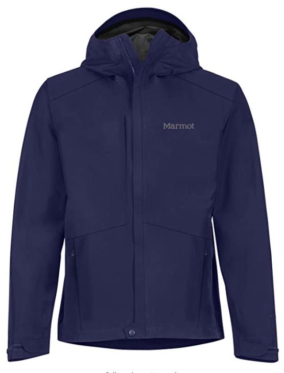 Marmot Minimalist rain jacket