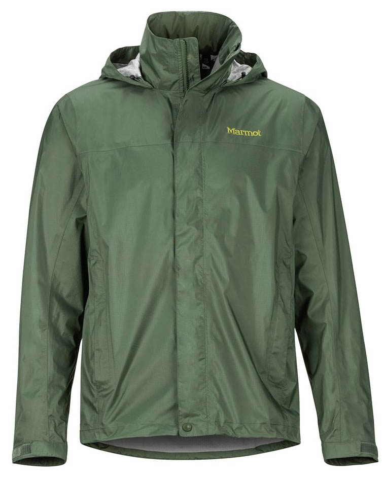 Marmot PreCip Eco rain jacket