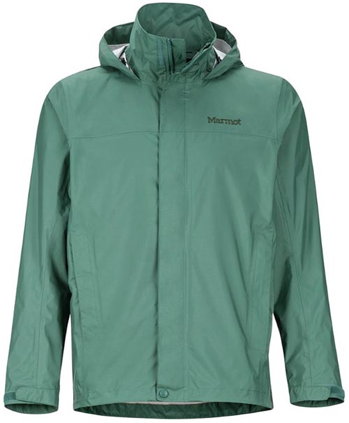 Marmot PreCip雨衣