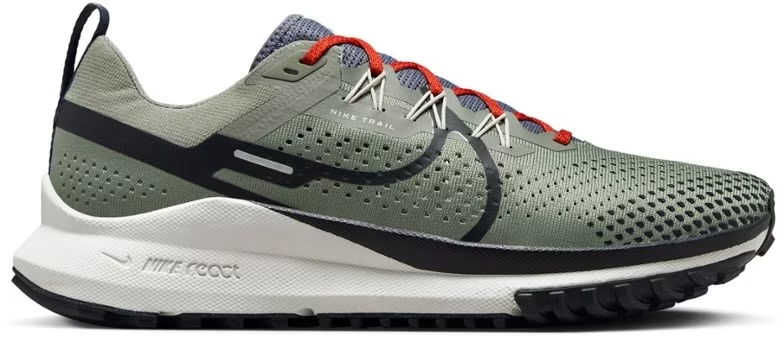 Nike Nike React Pegasus Trail 4 trail running shoes