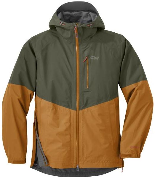 Best Rain Jackets of 2019 | Switchback Travel