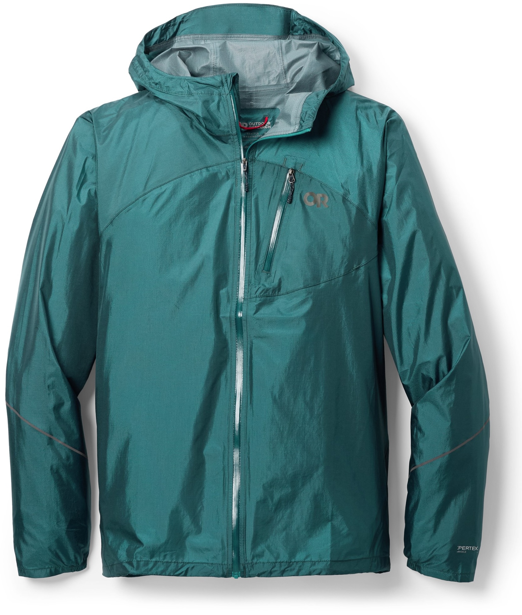 Outdoor Research Helium Rain Jacket