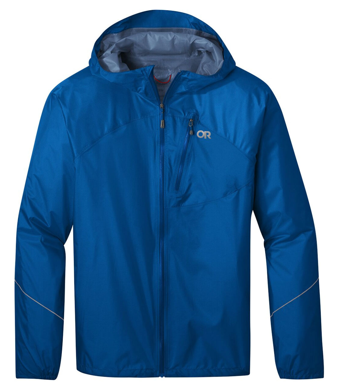 gear lab rain jacket