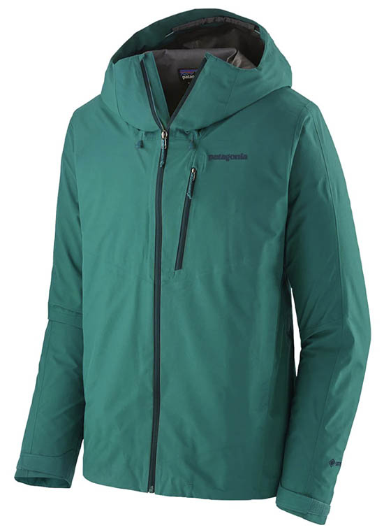 best big and tall rain jacket