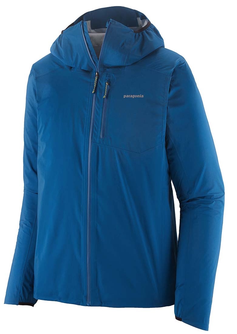 Patagonia Storm Racer Rain Jacket