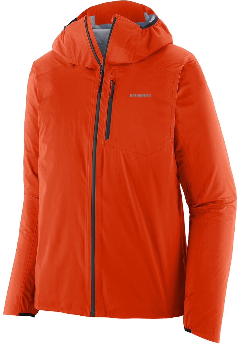 Patagonia Storm Racer Rain Jacket